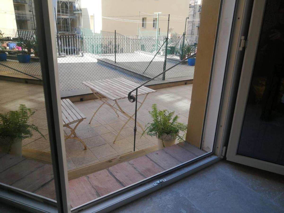 Le Tre Terrazze — Foto 3